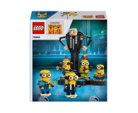 LEGO Depicable me 75582 Gru i minionki z klocków - 1274074 - zdjęcie 7